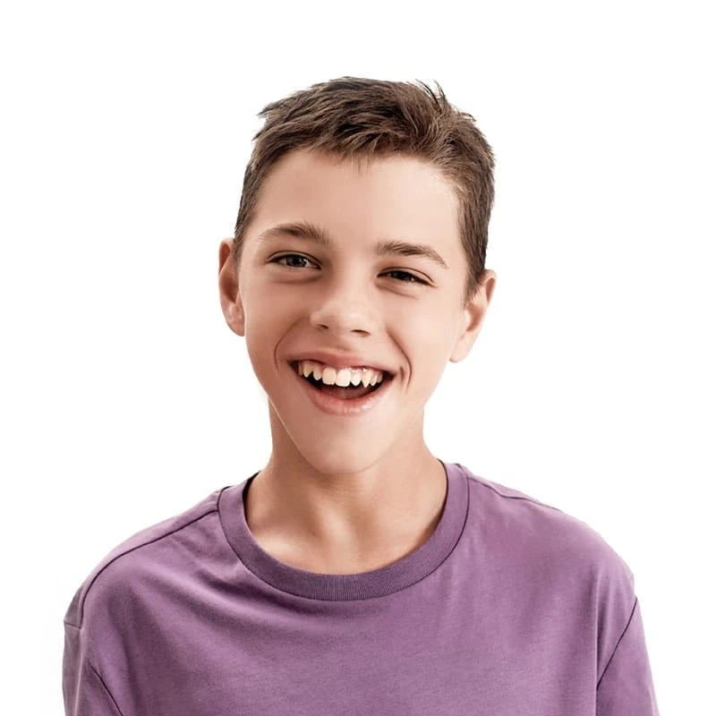 Orthodontie de l’adolescent