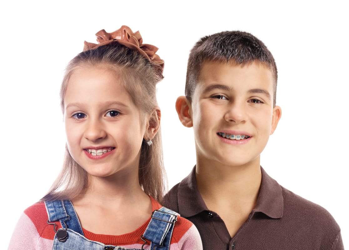 Traitements orthodontiques