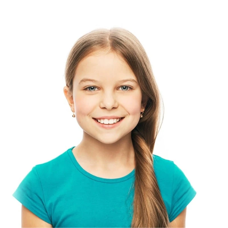 Orthodontie de l'enfant